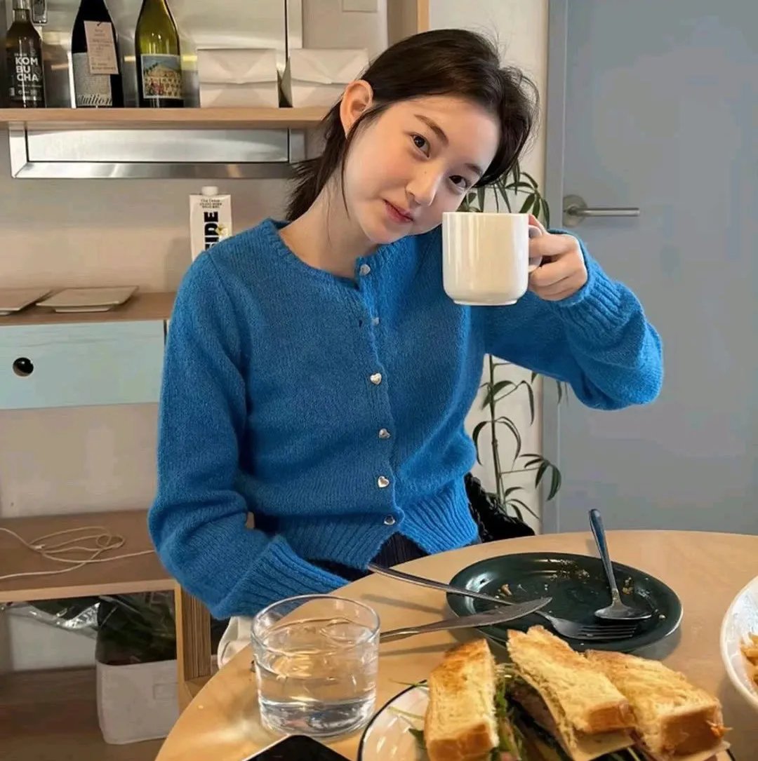 他能听到我的心