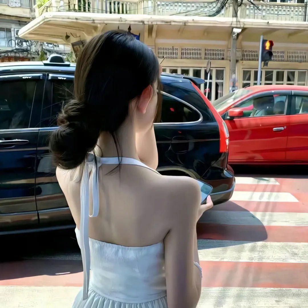 我可以哭一次吗？